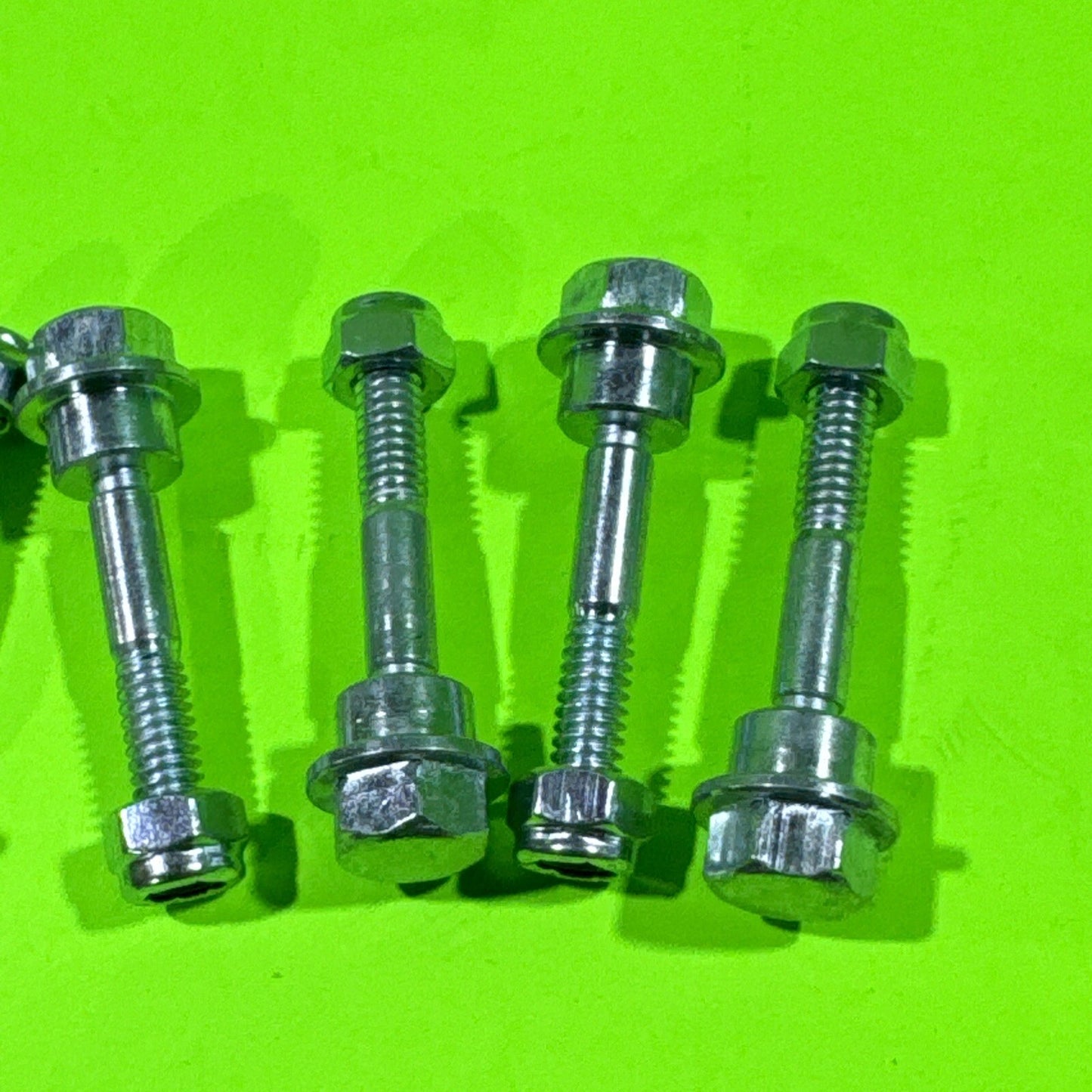 Husqvarna Replacement 580790401 Pack of 6 Shear Bolts & Nuts3