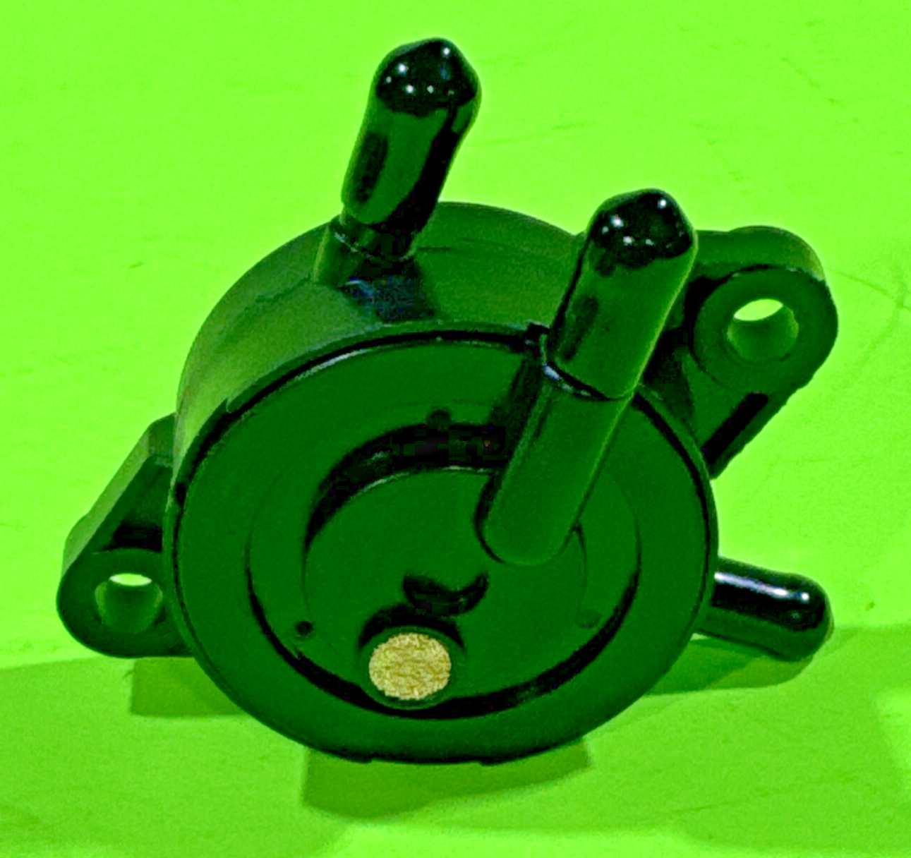 Repl Briggs & Stratton Gasoline Fuel Pump 808656, 491922, 557033, 597338, 6910341