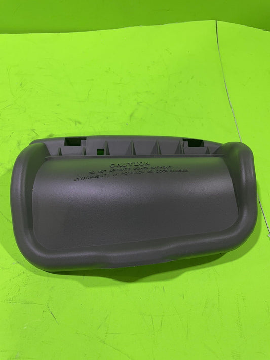 Genuine OEM Husqvarna 532189917 22" Mulch Door 532197029 65022 6522 Craftsman0