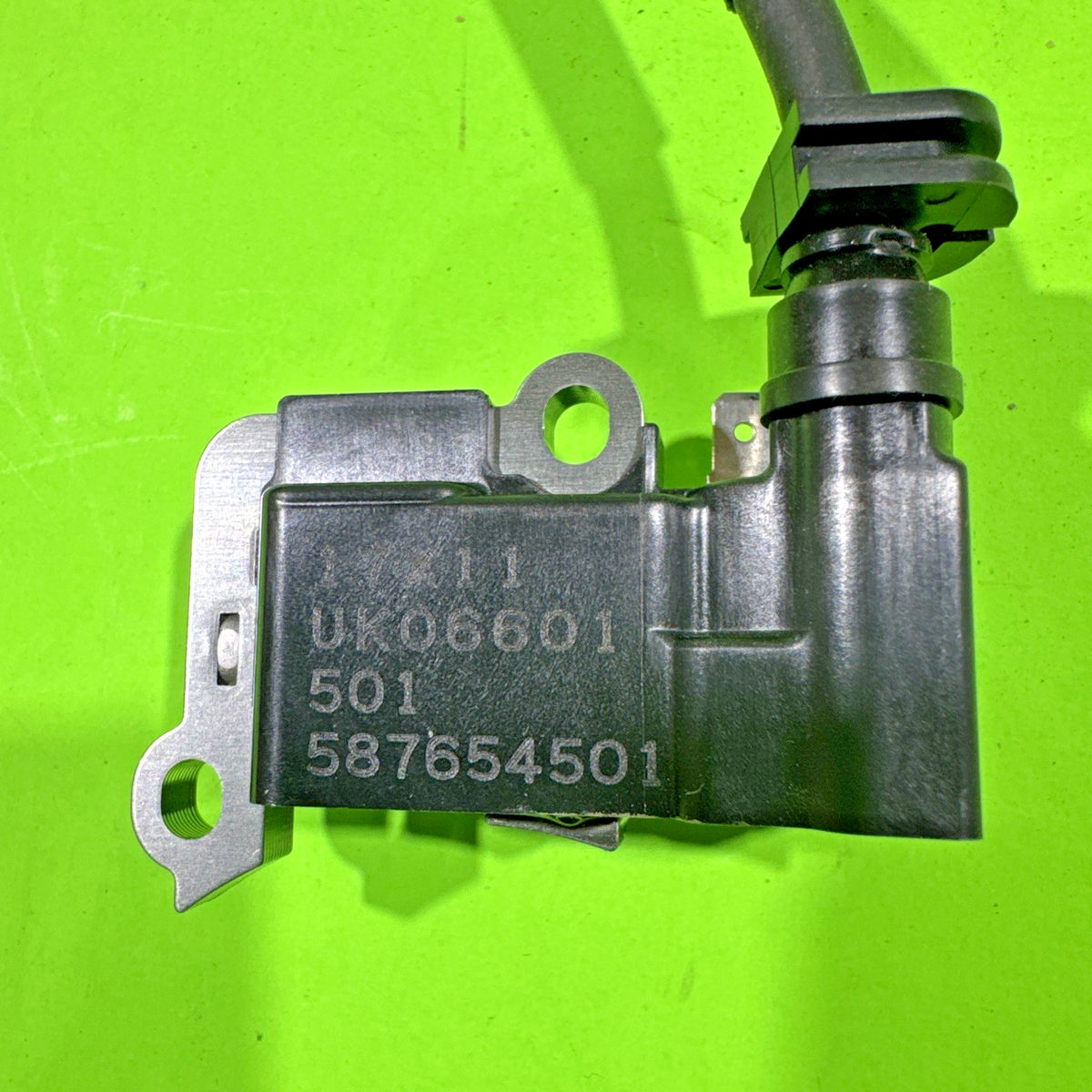 Genuine OEM RedMax 598471801 Ignition Coil 583917301, 5876545011