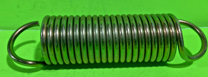 NEW Genuine Husqvarna 539120239 Spring Dixon Bagger Kodiak Grizzly OEM0