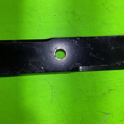 Single Mower Blade for 42'' Deck 119855 Replaces 038-04221-00 02961600 63227-N2