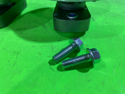 NEW for John Deere L2548 42" Deck Spindle Assembly Set of 2 GY20050 GY207852
