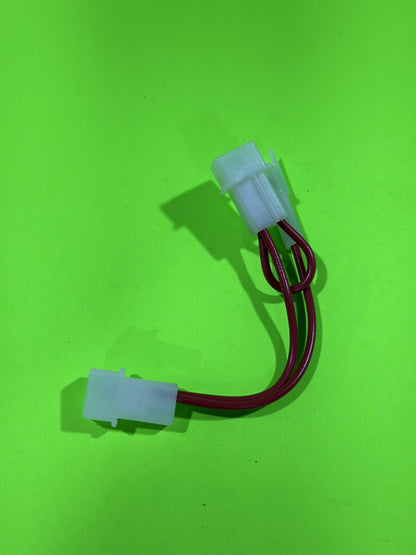 Genuine OEM Husqvarna 532435840 435168 Harness for Snow Throwers2