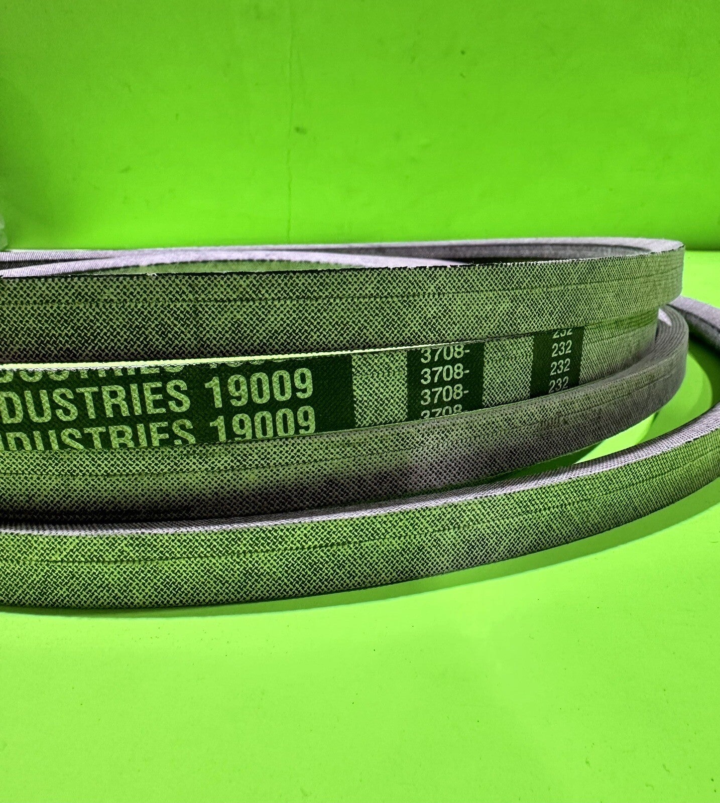 Genuine oem  Husqvarna 539122528 V-Belt for Husqvarna or 190094