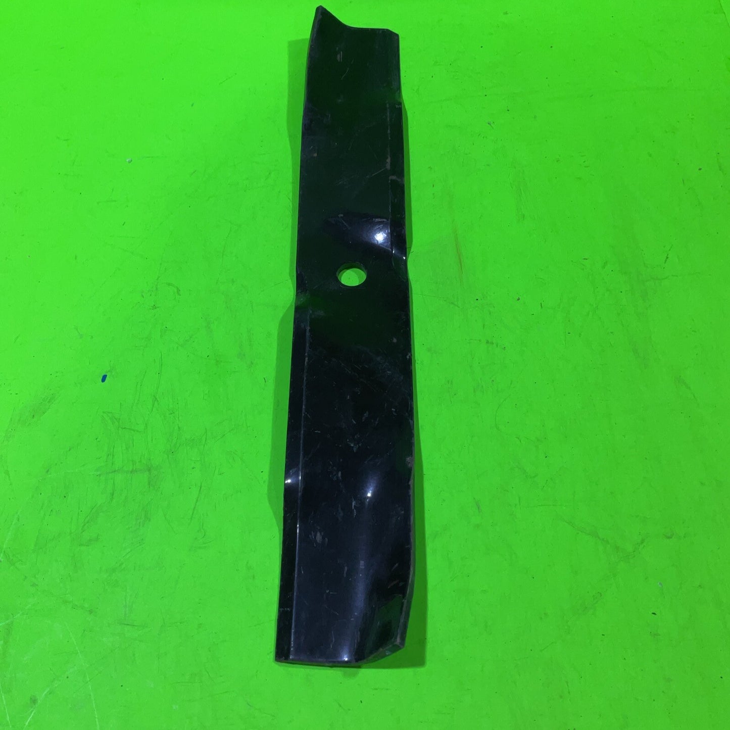 Single Genuine OEM Husqvarna 539109756 109756 Mulching Blade 16-1/4"0