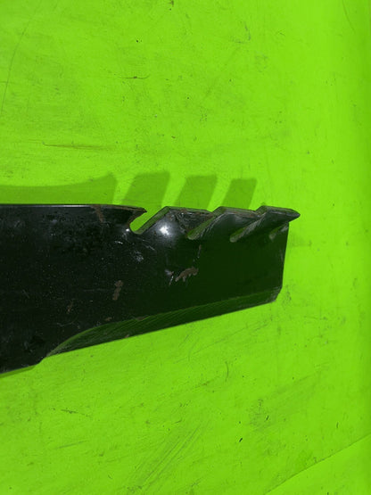 Genuine OEM Husqvarna 593077902 Gator Blade For 54 In Cut1