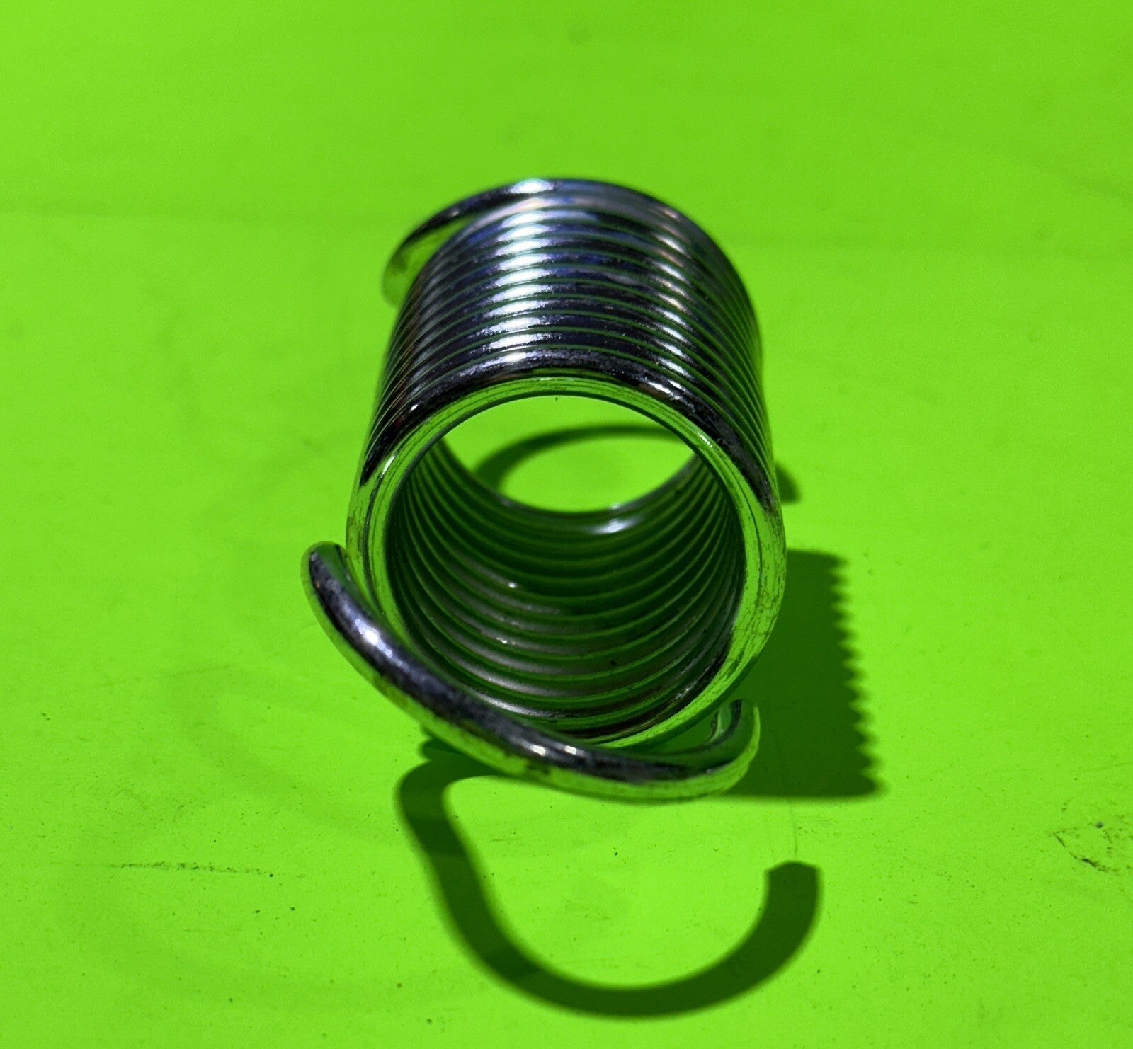 Genuine OEM Husqvarna Dixon 539104760 Deck Lift Spring1