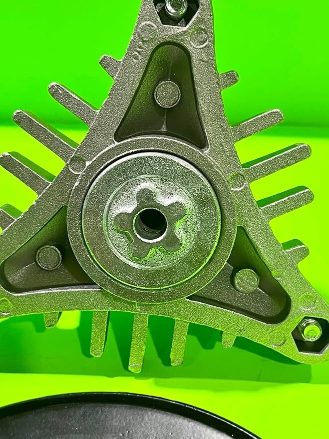 42 inch Deck Rebuild Kit for Husqvarna LT130 LTH130 YTH130 YTH150 YTH18424