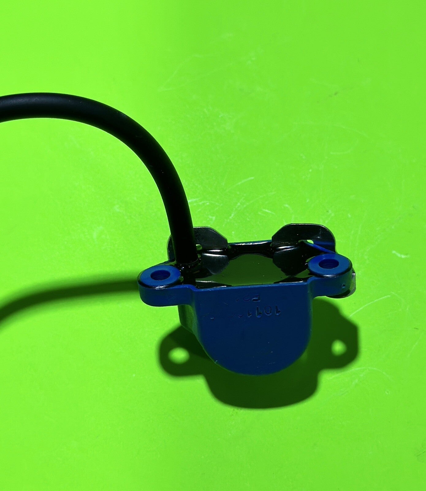 Genuine OEM Husqvarna 501812801 Ignition Coil For Chainsaws 42 238 242 246 281+3