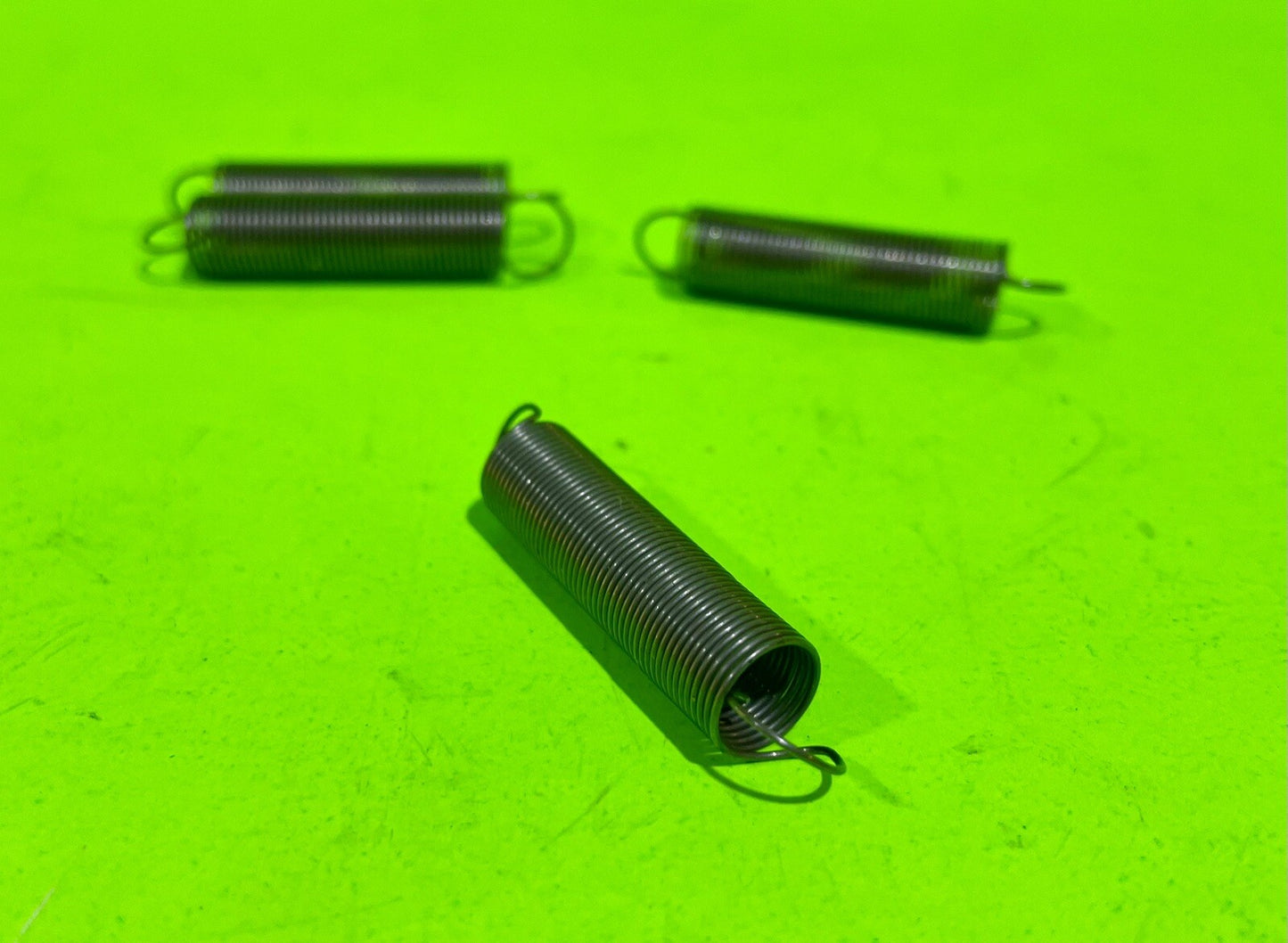 4 Pack 22-179 Rotary Governor Spring Replaces Briggs & Stratton 2605912