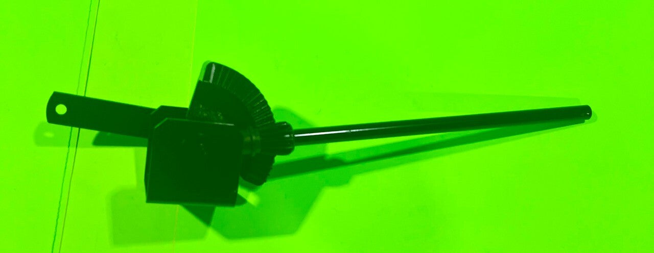 MOWER STEERING SECTOR 167902 532167902 & FITS POULAN FITS AYP0