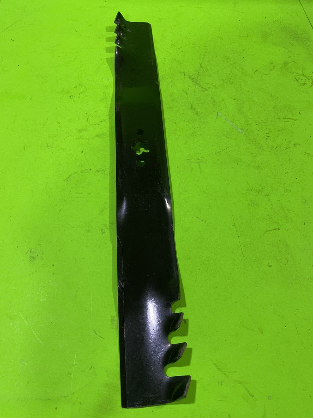 Genuine OEM Husqvarna 580244002 22 IN Push Mower Blade Craftsman 5324467840