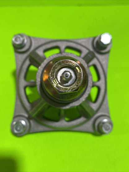 SPINDLE PULLEY KIT FITS HUSQVARNA 539107515 532174358 539113962 5885866011