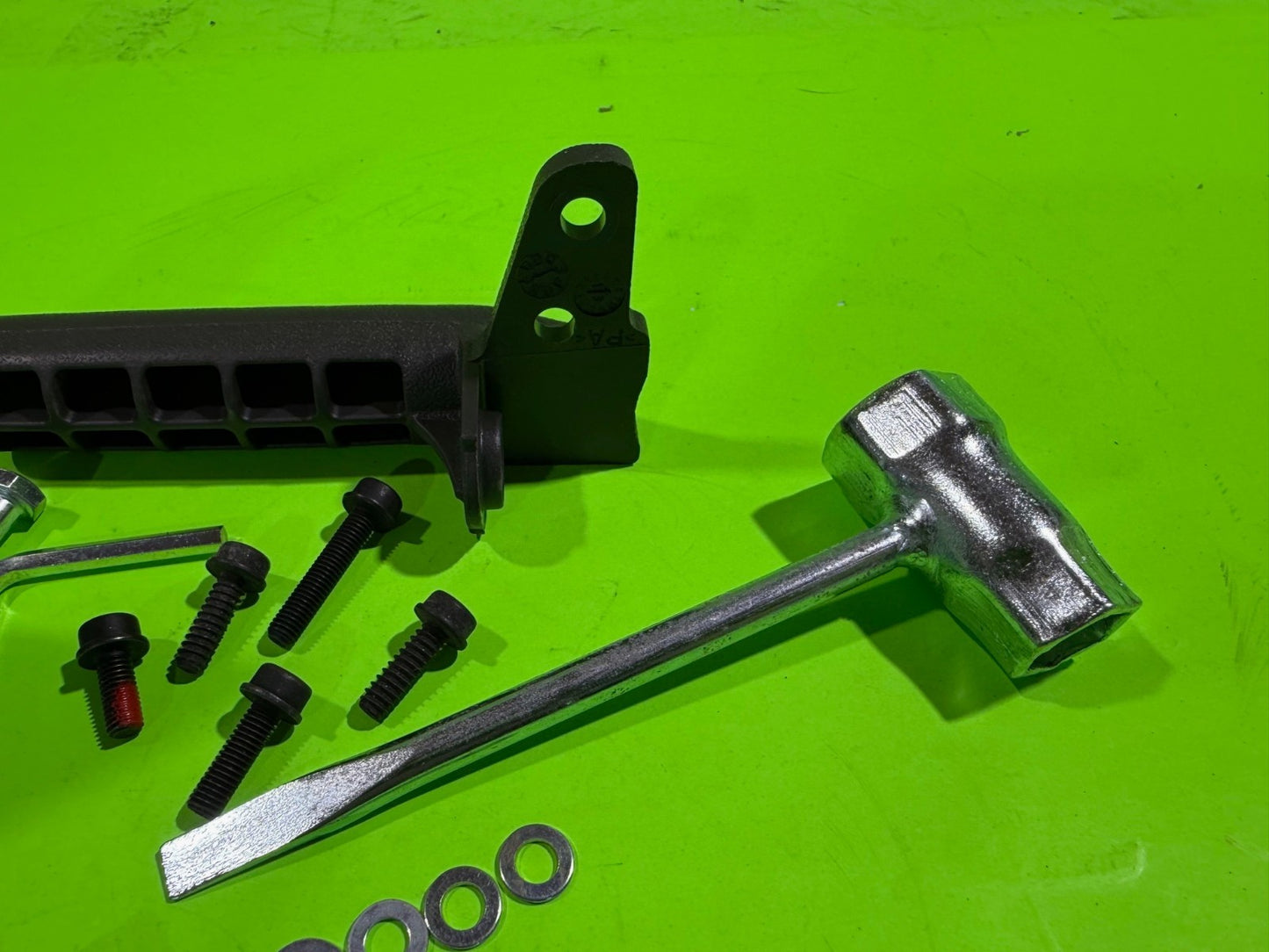 NEW Genuine OEM Husqvarna 544044205 Accessory Bag1