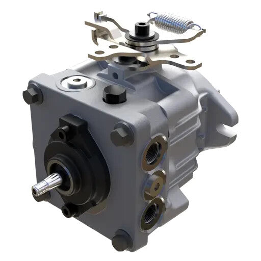 HYDRO GEAR PG-1GCC-DY1X-XXXX - HYDRAULIC PUMP PG-SERIES2