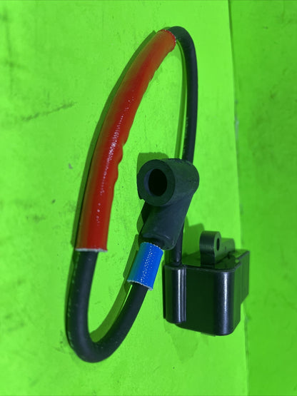 Genuine Husqvarna 537418801 Ignition Module Coil 326 P5X 325 E X-Series 323 HE 34
