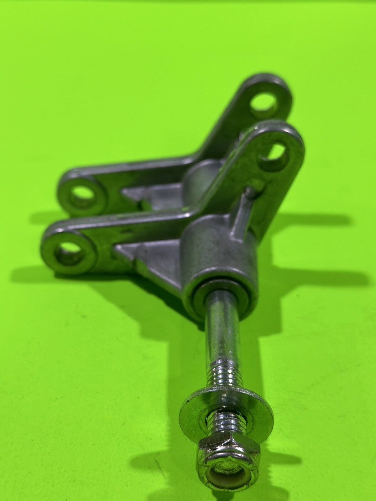 Genuine OEM Dixon 539115274 Bell Crank Kit Husqvarna ZTR Zero Turn 16362