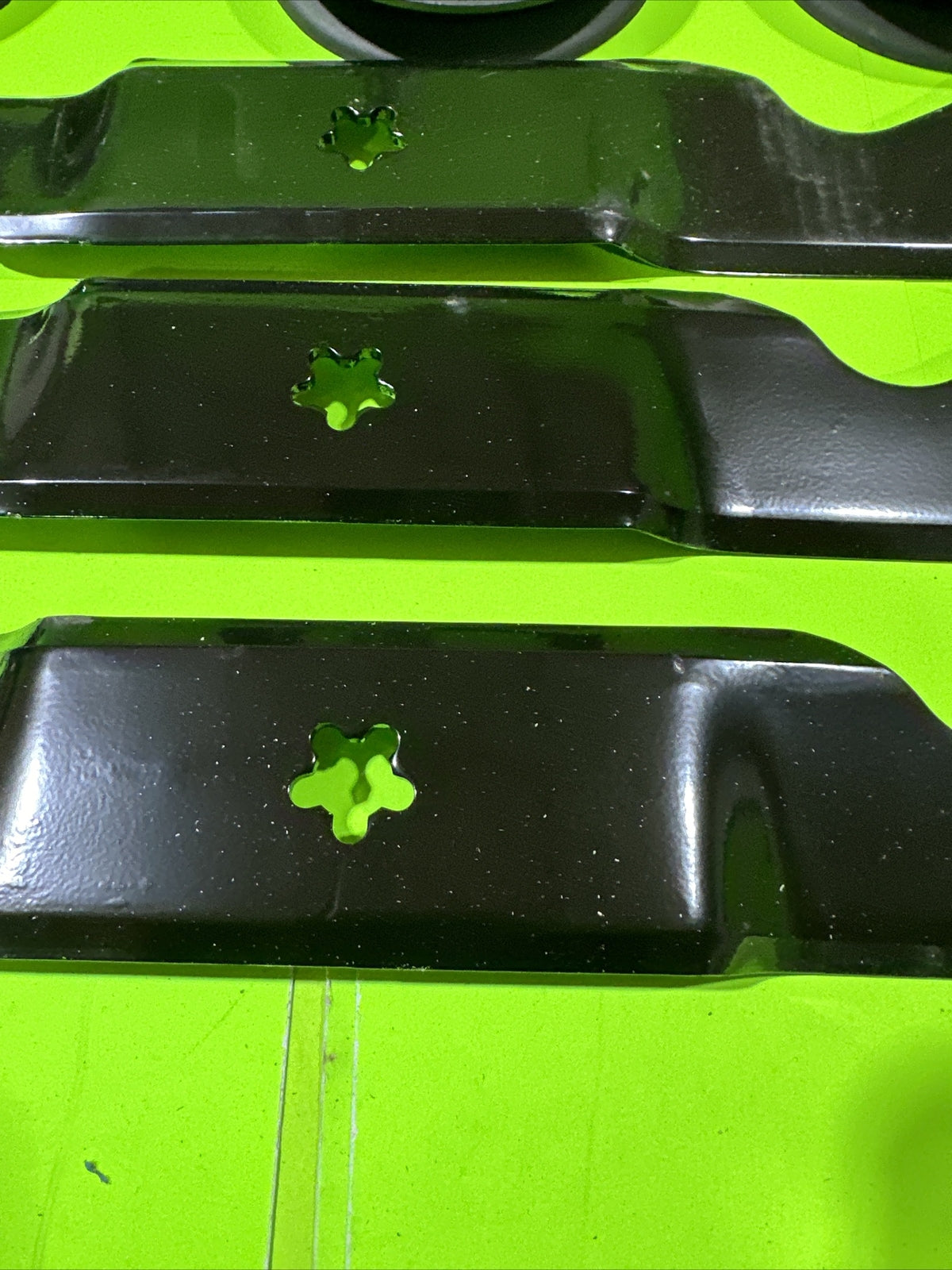 Deck Rebuild Kit Blade Spindle Belt for Husqvara 2254 2254XP 54 Inch Cut Deck1