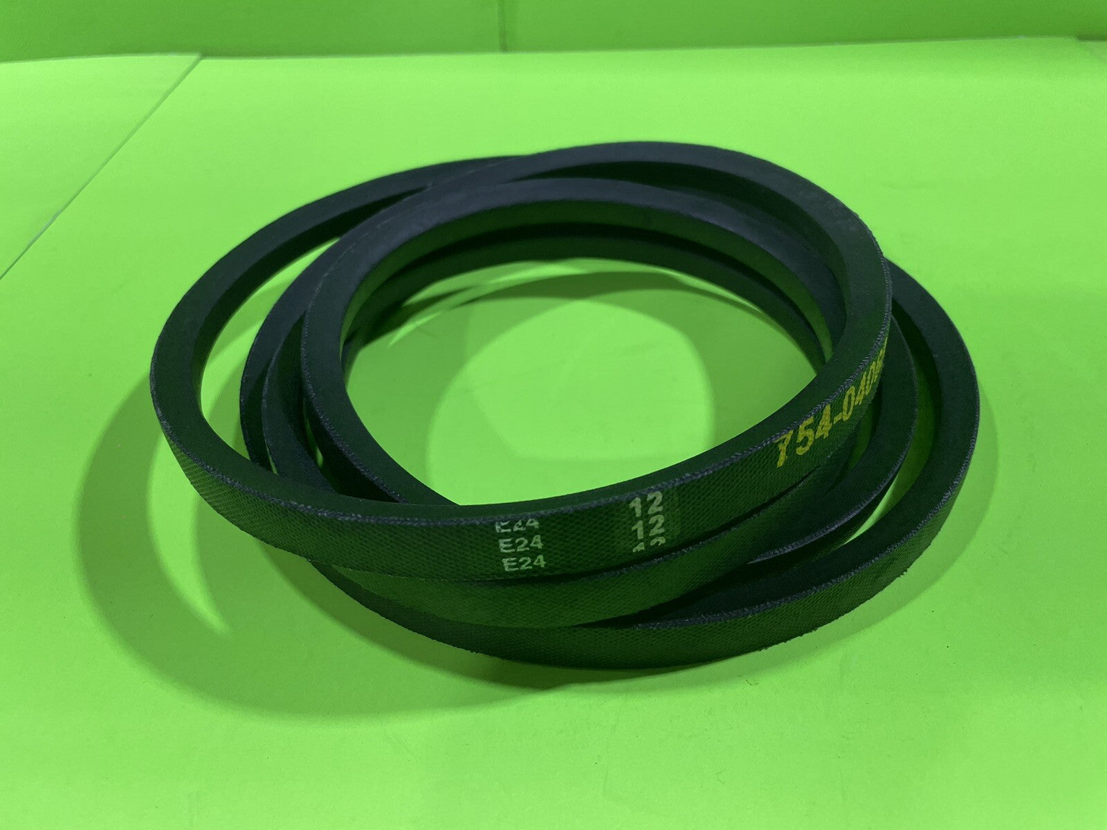 Deck Belt for MTD Cub Cadet 754-04060B 954-04060C John Deere GX10851 42"2