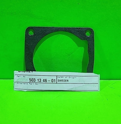 Genuine Husqvarna 503134601 Cylinder Head Gasket 3120 XP/K 3122K K1250 K12600
