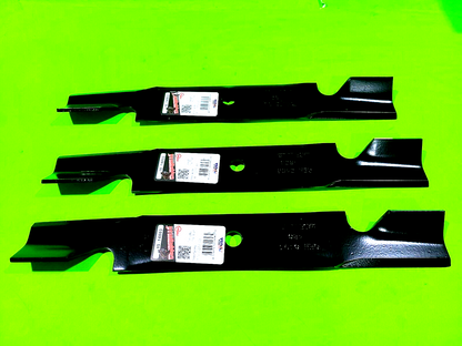 3 PK Toro 16.5" Blades for 2011 Titan MX4880 74871 (311000001-311999999)0