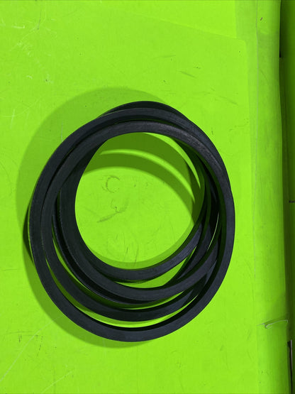 Mower Deck Belt Fits Husqvarna 54" 587686701 & Craftsman 196103 5321961033