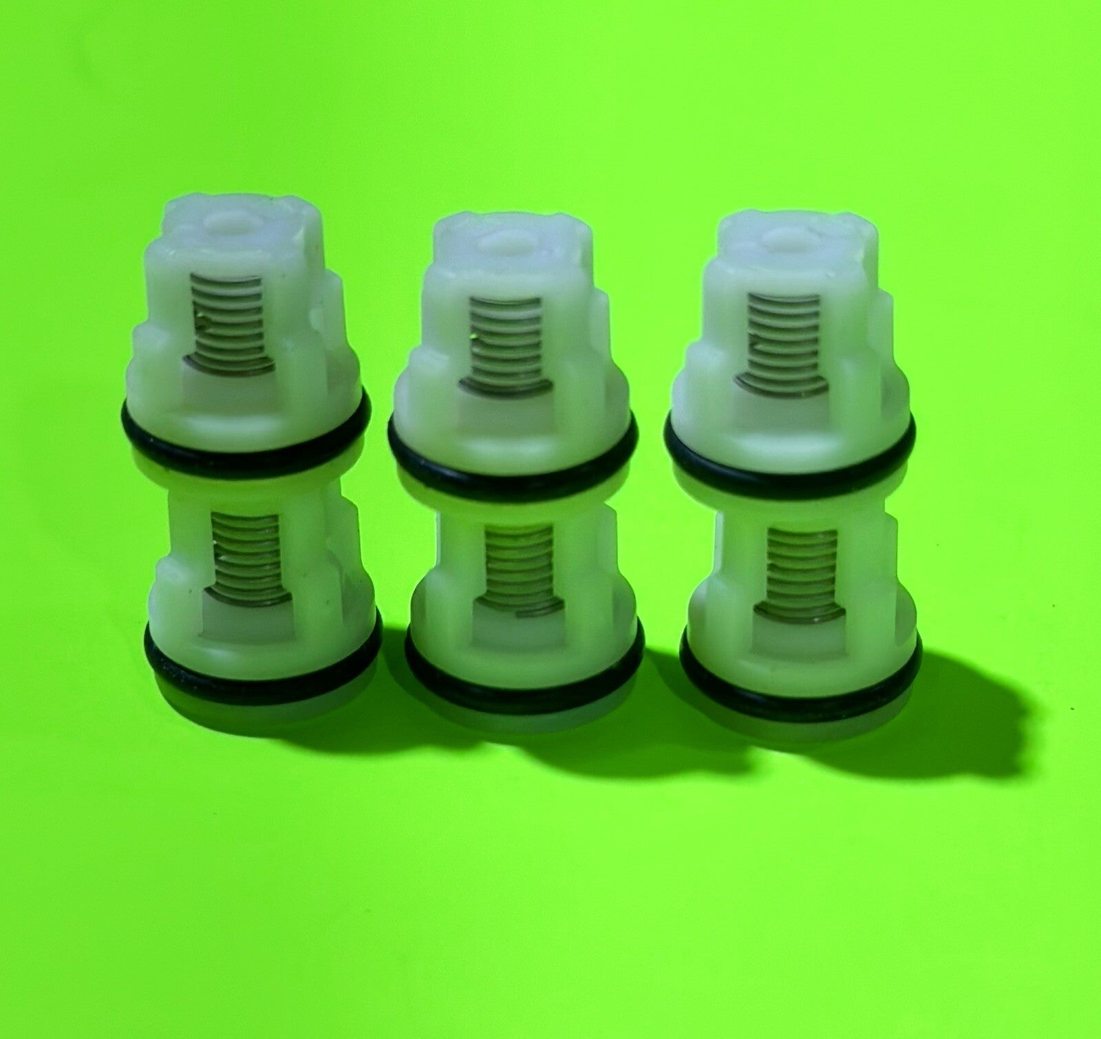 Genuine OEM Husqvarna 531307501 Complete Valve (1Bx = 6Pcs) For Pressure Washer5
