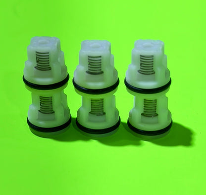 Genuine OEM Husqvarna 531307501 Complete Valve (1Bx = 6Pcs) For Pressure Washer5