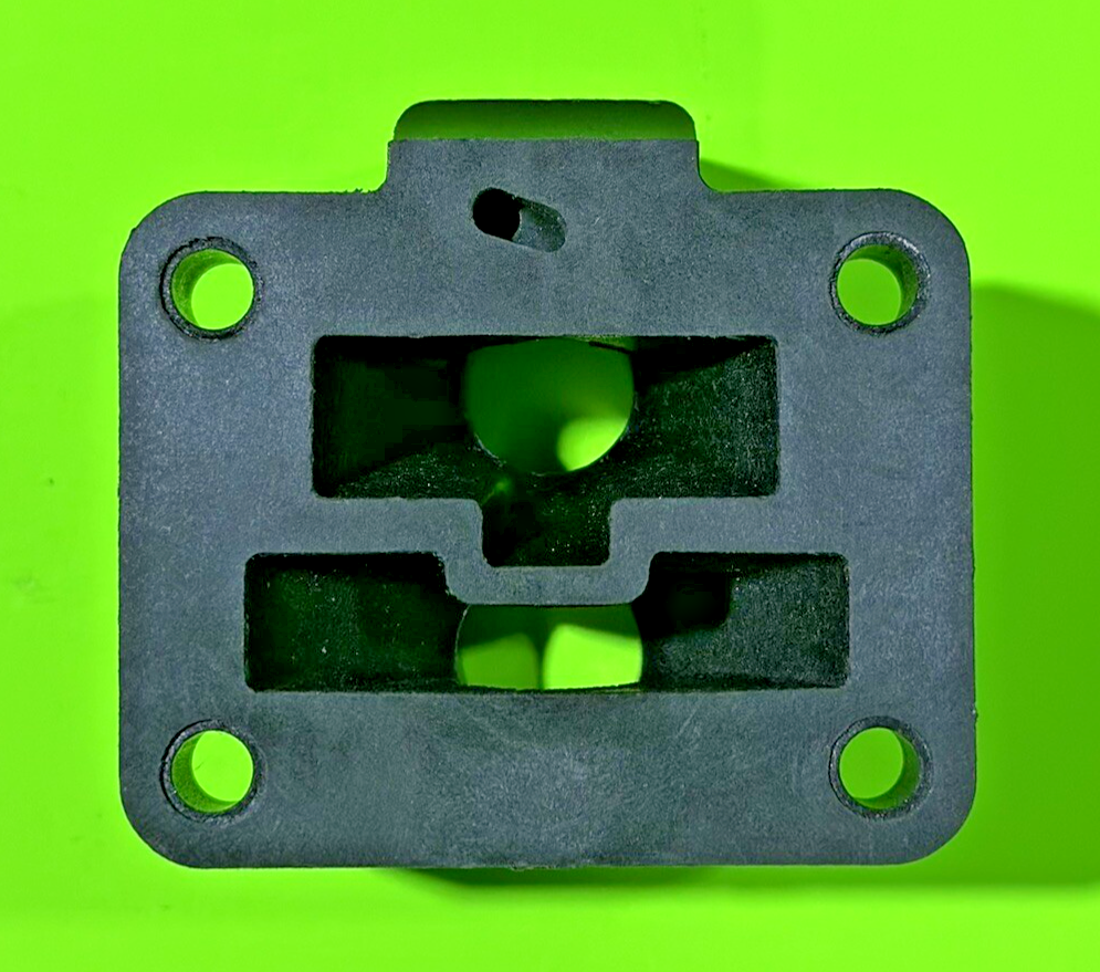 NEW OEM RedMax / Husqvarna 544256901 Insulator fits 170BF 170BT 180BF 370BFS4