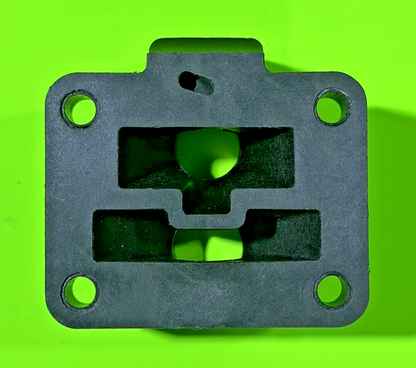 NEW OEM RedMax / Husqvarna 544256901 Insulator fits 170BF 170BT 180BF 370BFS4