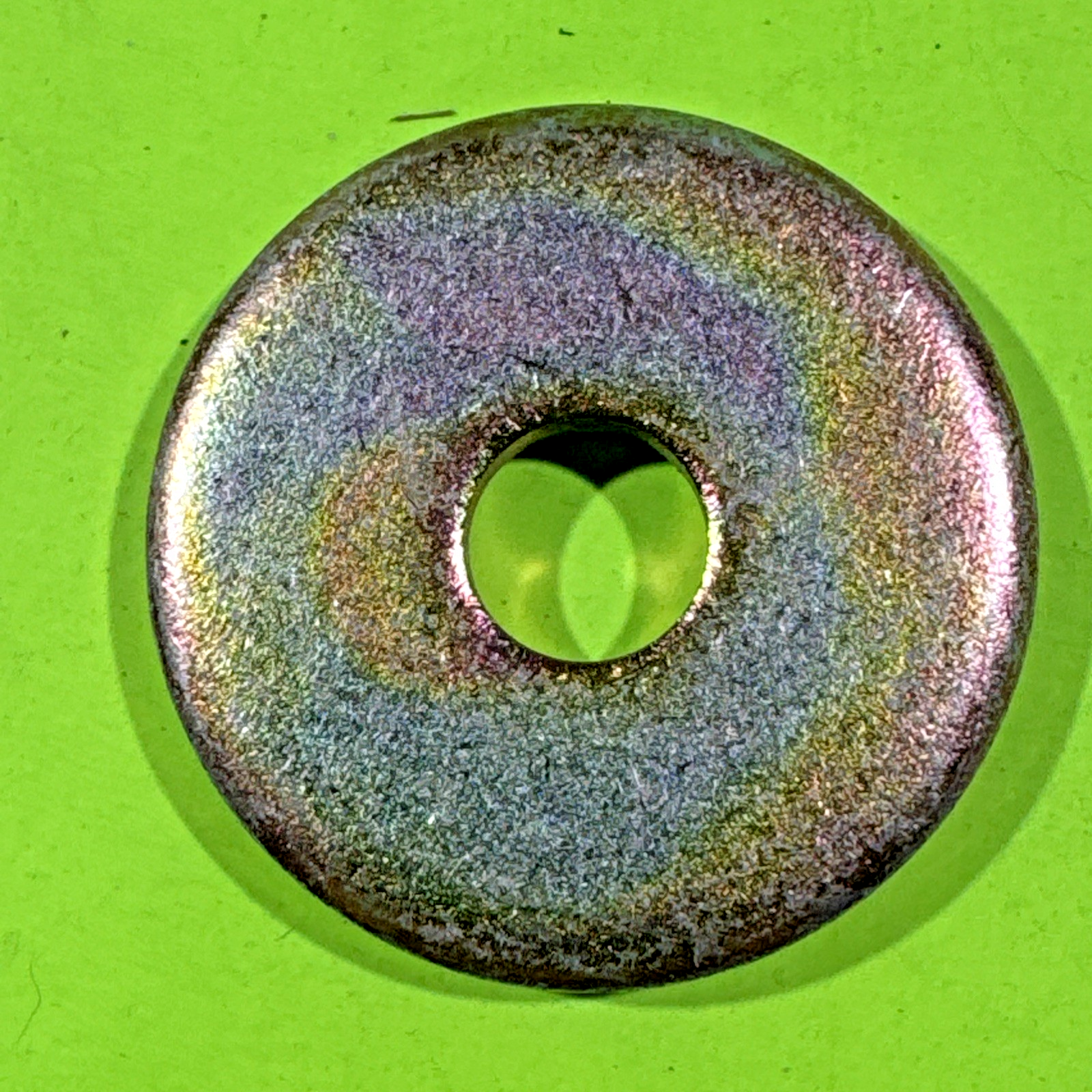 New Genuine HUSQVARNA 539106504 596770301 WASHER MZ48 MZ54 MZ61 Z448 Z454 Z4603