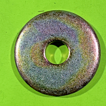 New Genuine HUSQVARNA 539106504 596770301 WASHER MZ48 MZ54 MZ61 Z448 Z454 Z4603