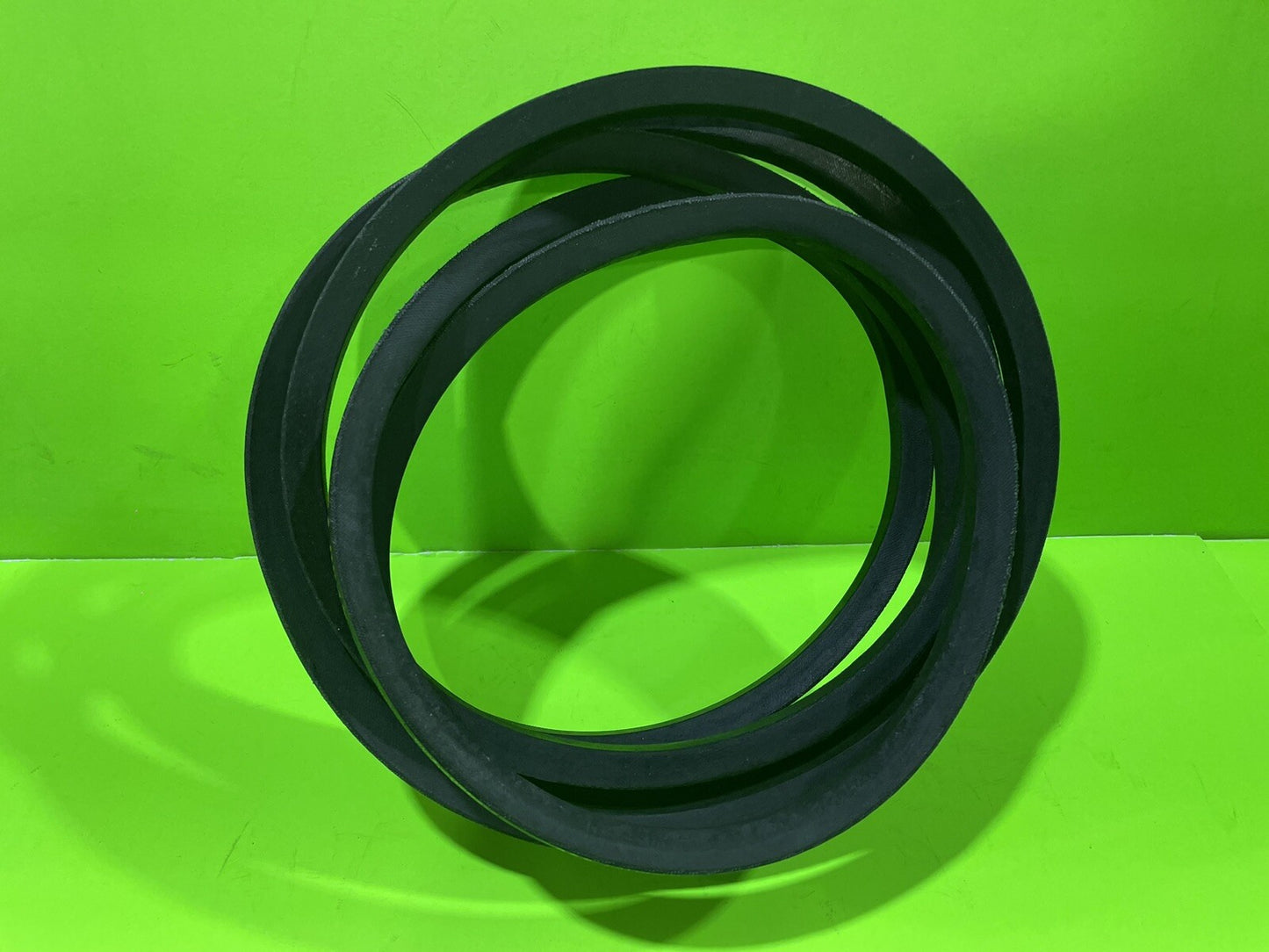 HUSQVARNA 48" REPL DECK BELT 532197242 & POULAN AYP CRAFTSMAN 197242 USA2