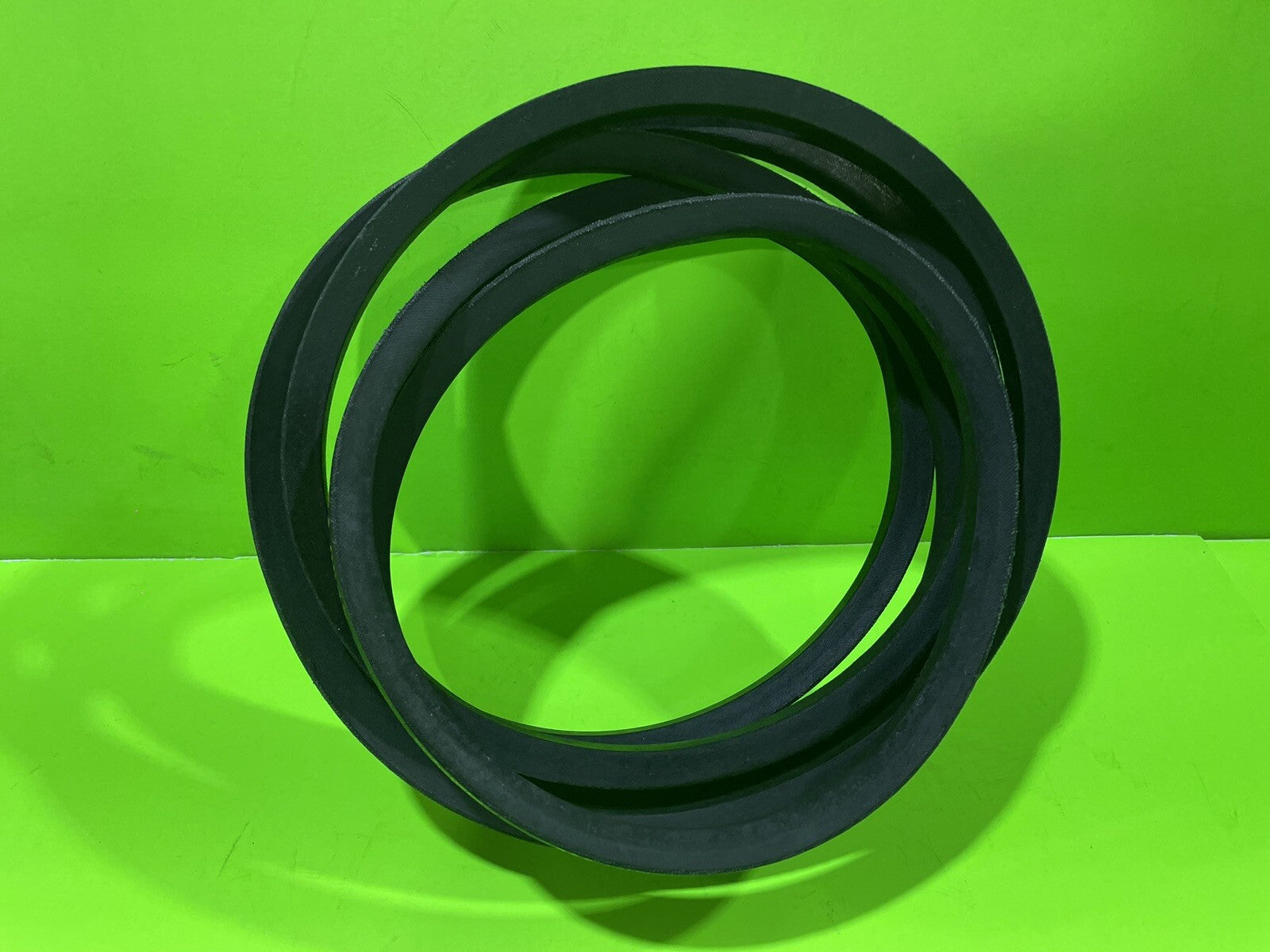 HUSQVARNA 48" REPL DECK BELT 532197242 & POULAN AYP CRAFTSMAN 197242 USA2