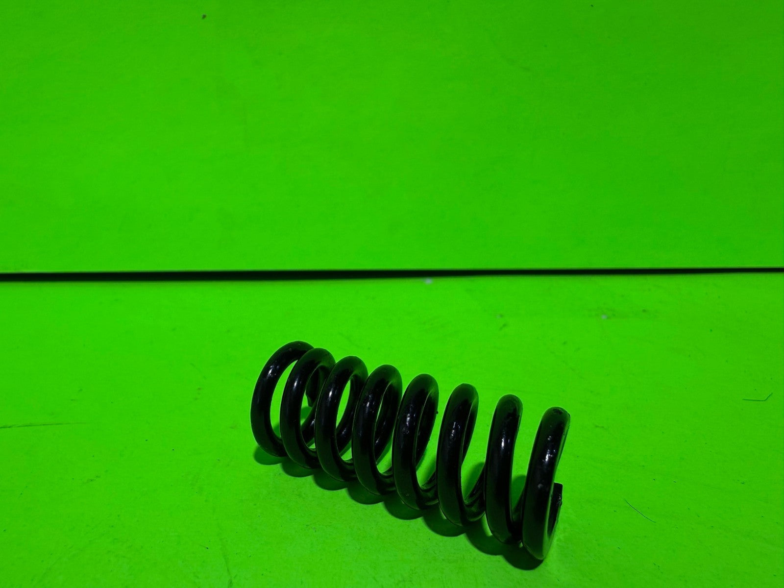 New Genuine OEM Husqvarna 532151332 Brake Rod Spring3