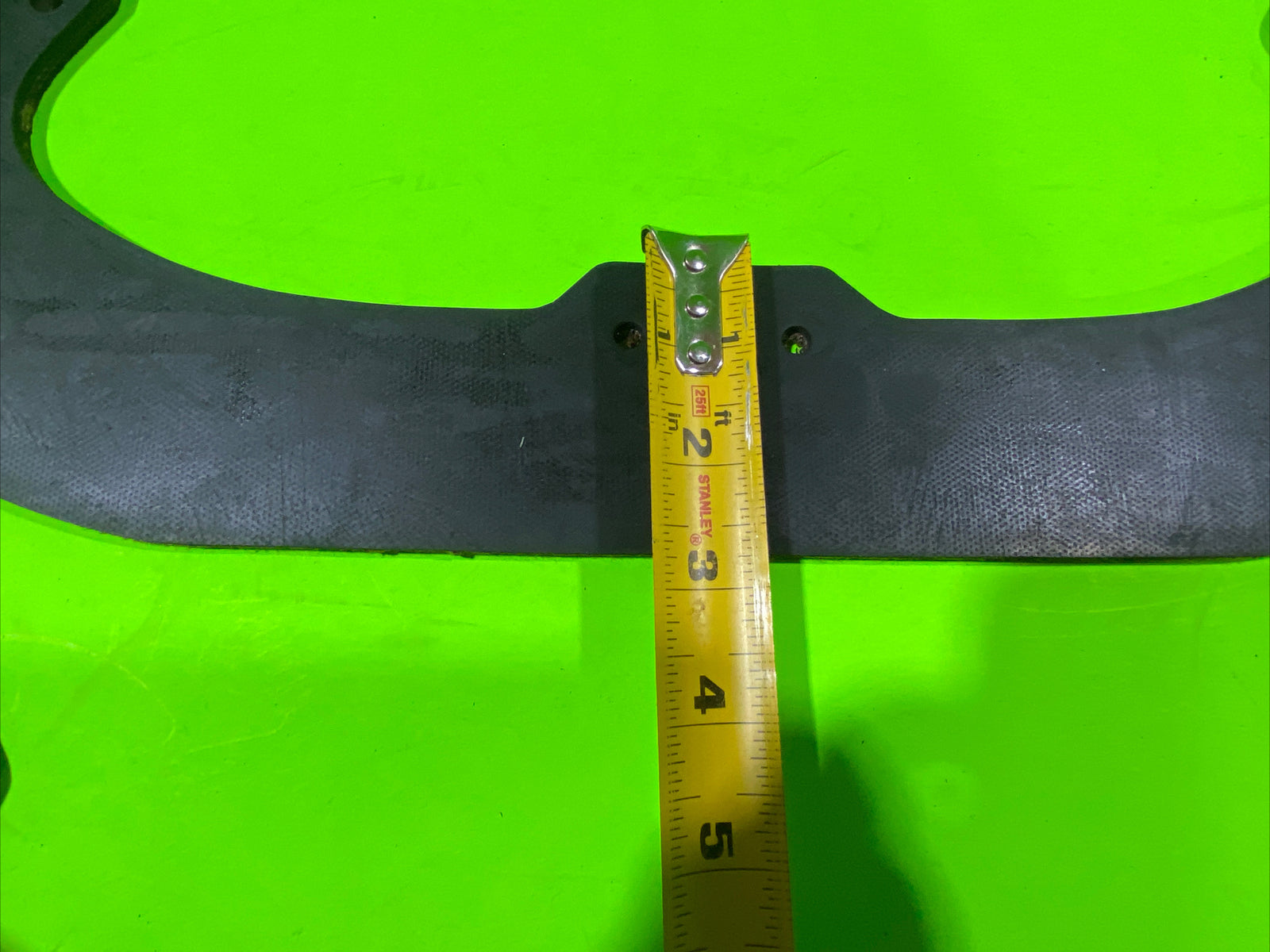 4 Toro Powerlite Snowblower Replacement Paddles Snowthrower 84-1980, 381704