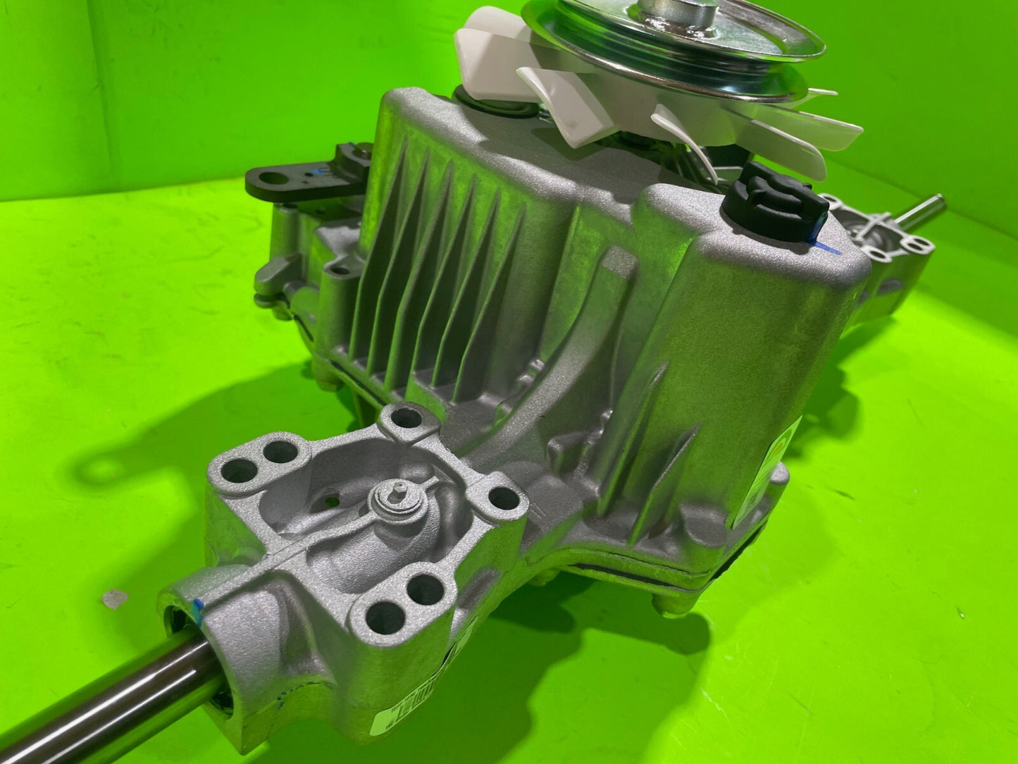 OEM Hydrostatic Transmission for John Deere MIA10959 X300 Above S/N 040000 K46BR5