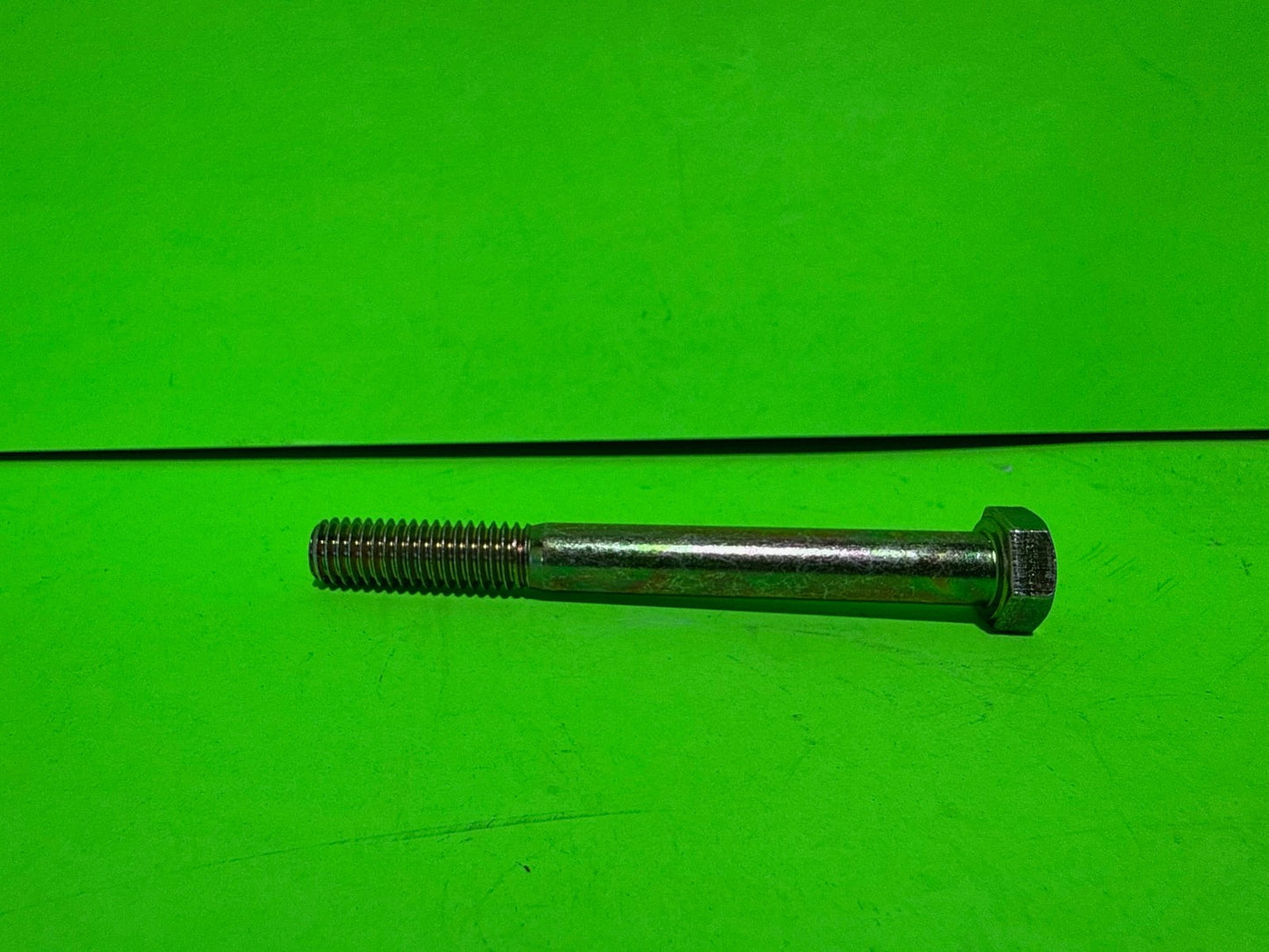 New Genuine OEM Husqvarna 539102754 Hex Capscrew 3/8-16 x 3-1/24