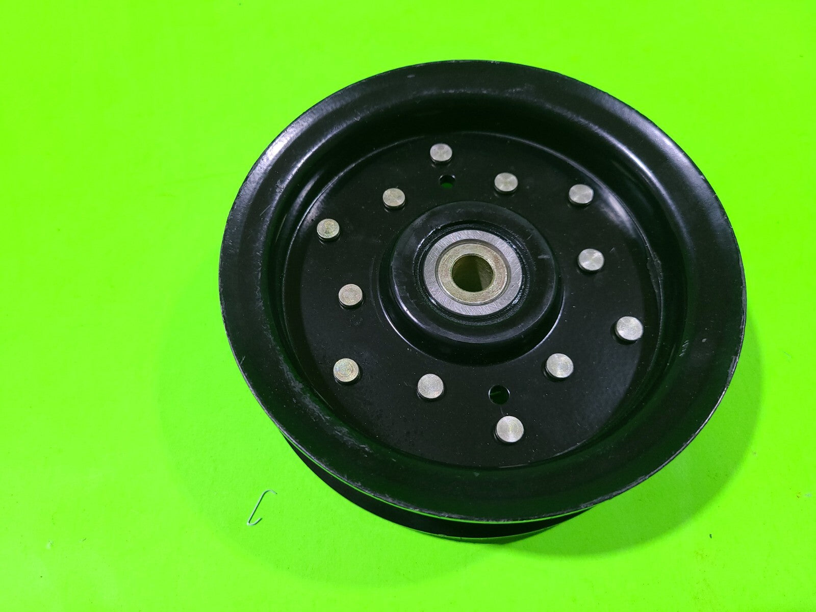 IDLER PULLEY FITS HUSQVARNA AYP 196104 197380 532196104 5321973802
