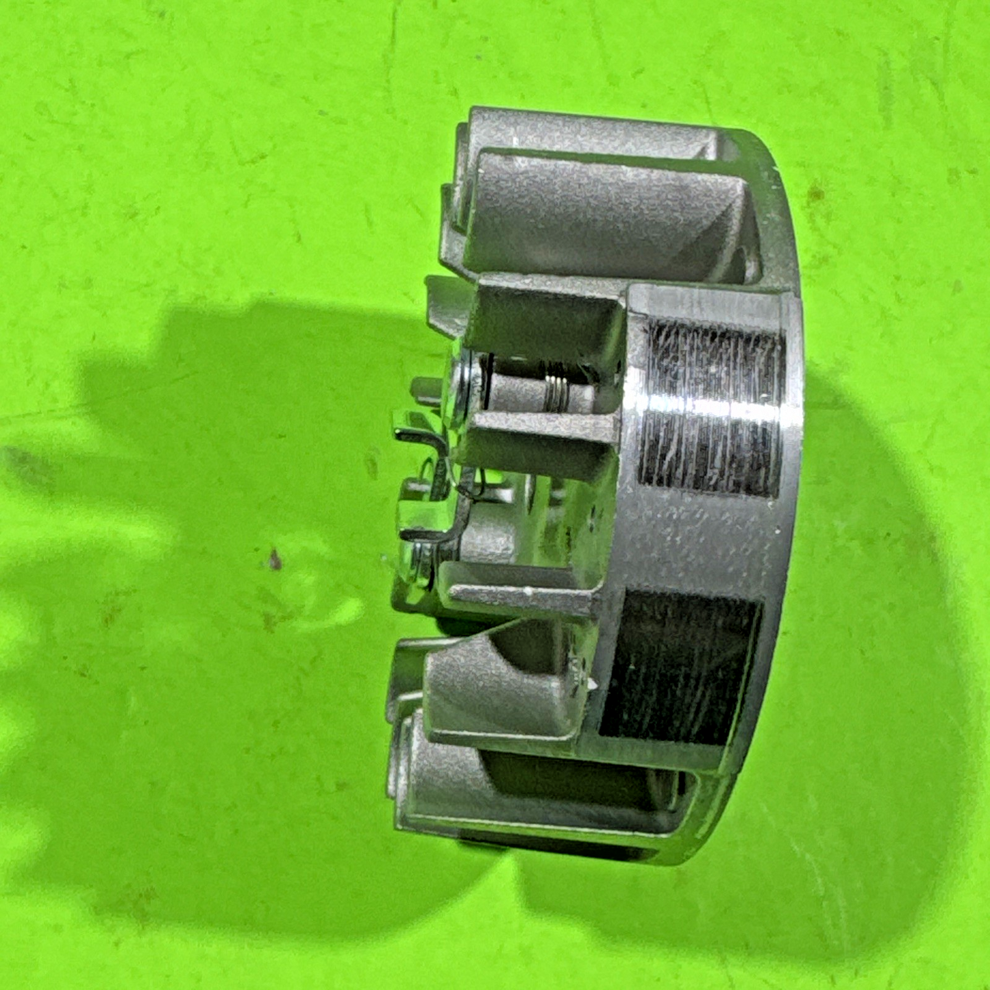 Genuine OEM Husqvarna 525742101 Flywheel Poulan Pro Chainsaws PP5020AV3