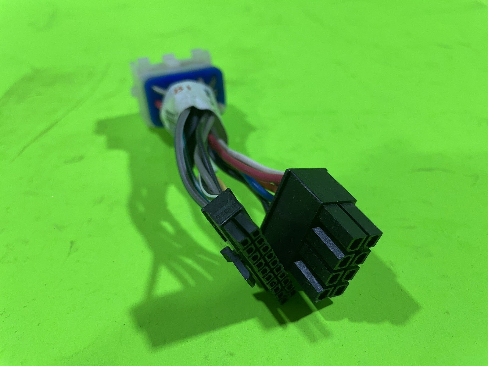 Genuine OEM Husqvarna 585848903 Harness for Smart Switch RZ462