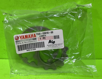 NEW Genuine Yamaha 7UD-E3310-00 Rotor Assembly fits ATVs Motorcycles & Engines0