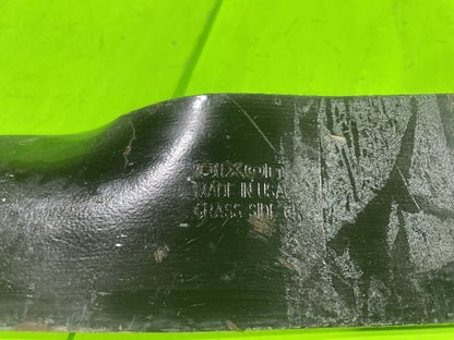 Genuine OEM Dixon 539128819 Mower Blade For 52 In Cut 616955