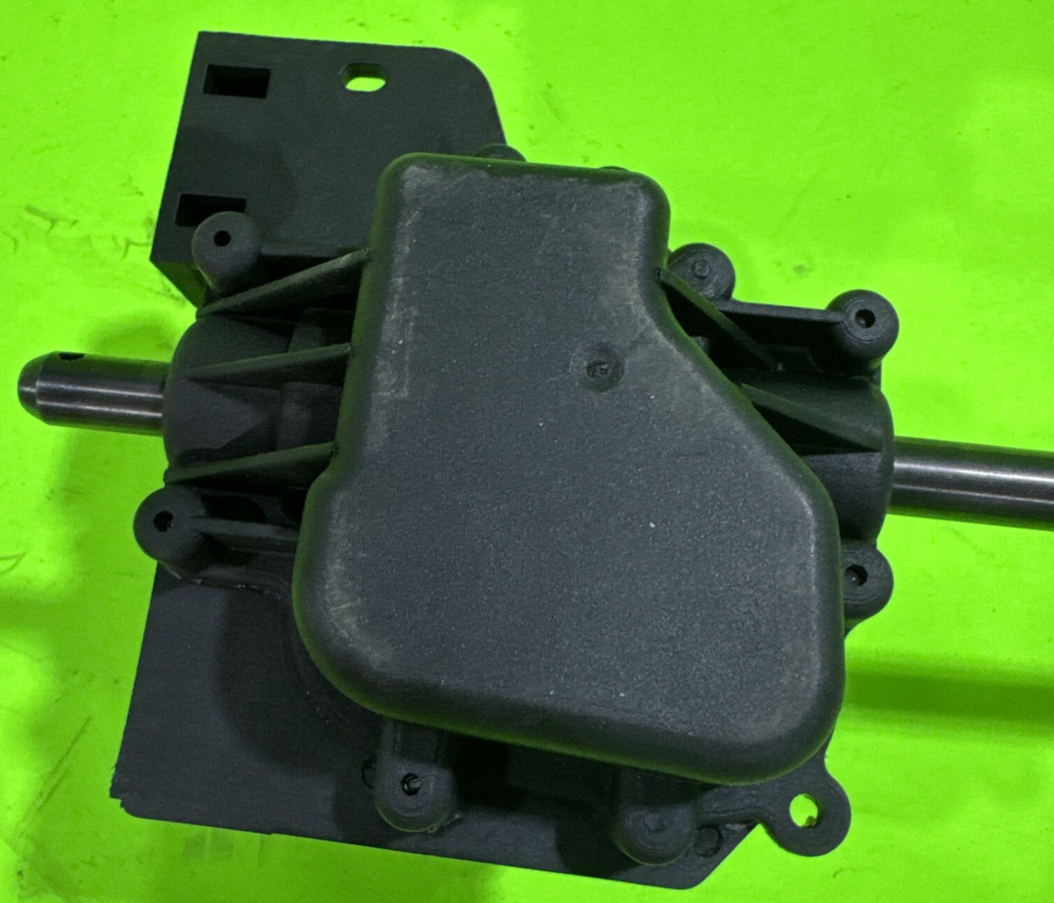 For MTD Craftsman 918-04296B Transmission Assembly Snow Blower 618-042966
