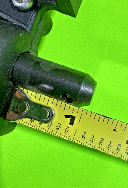 NEW 918-04296B Snow Blower Transmission for Yard Machines 31A-3BAD752 2005 Unit5