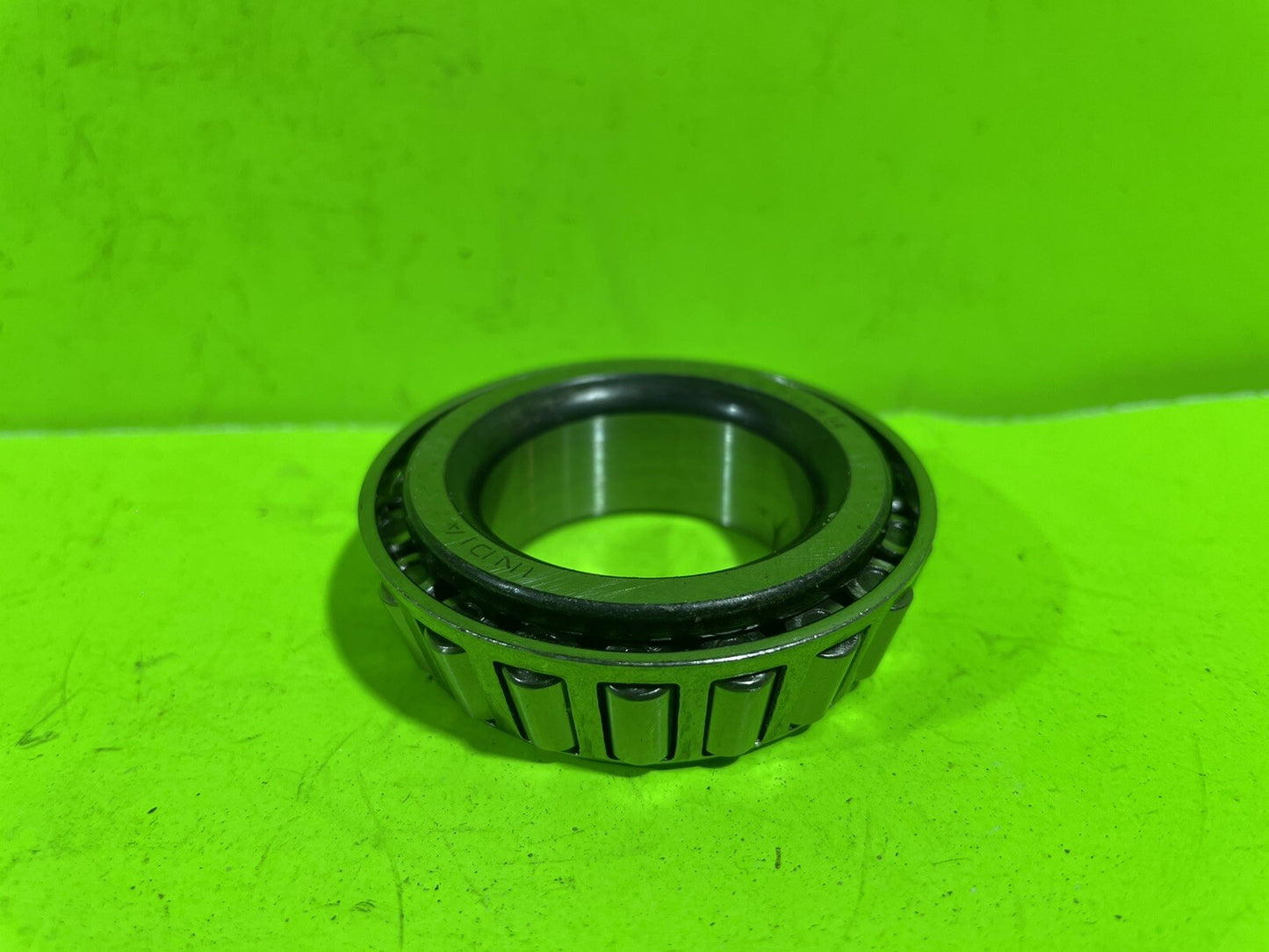 Genuine OEM Husqvarna 510034403 Bearing Dixon RedMax1