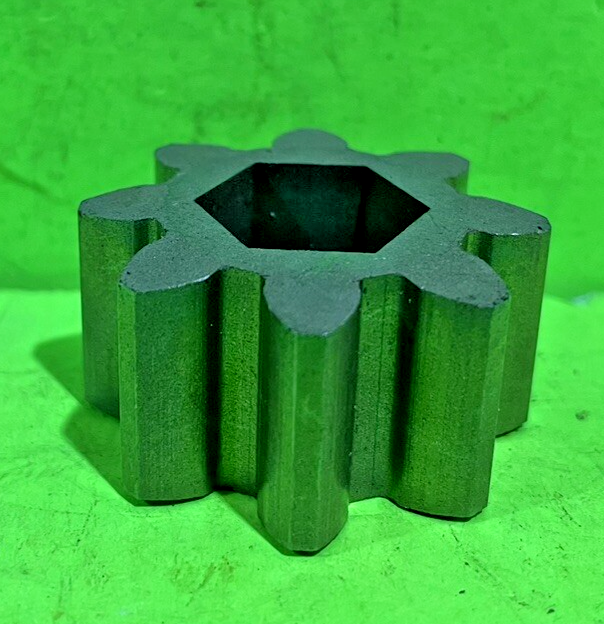 NEW Genuine Husqvarna 606000181 Gear Pinion fits 580 Series Walk Mowers & YT1301