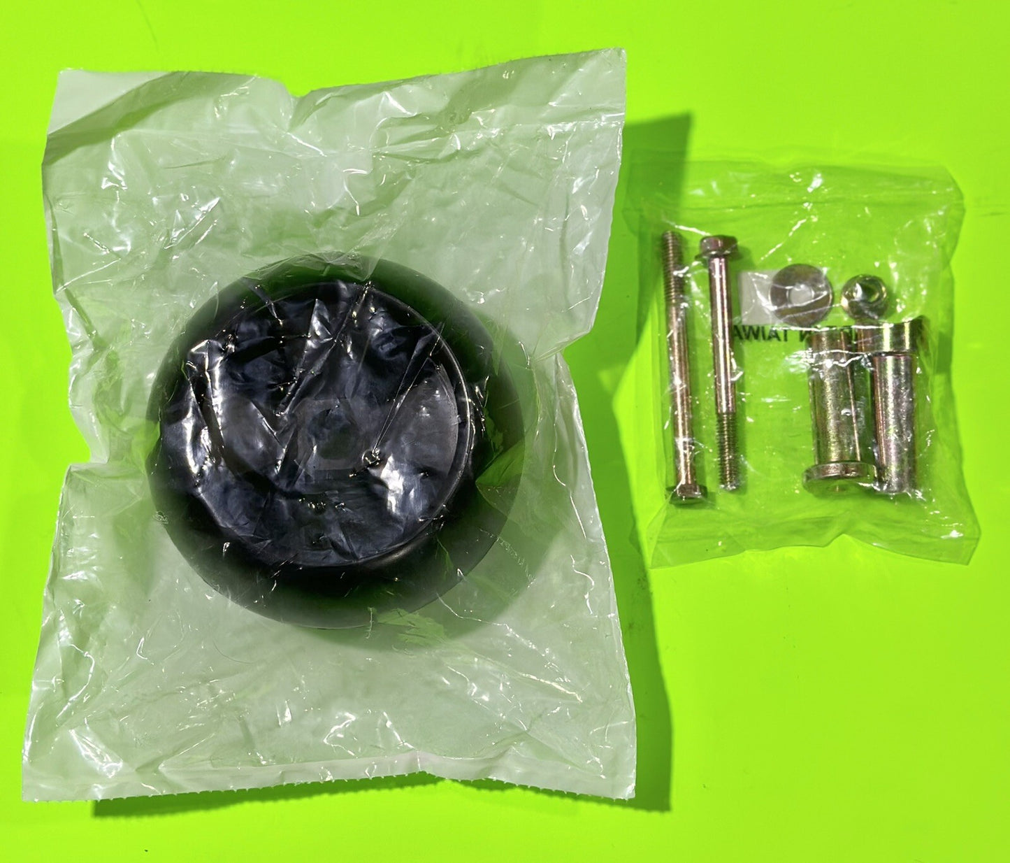New Rotary 10250 Deck Wheel Kit for John Deere  AM116299 AM133602 38"/48" Decks2