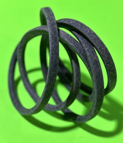 Genuine Husqvarna, Electrolux/AYP 158818 Belt 584449201 532158818 1/2" x 83-5/8"0